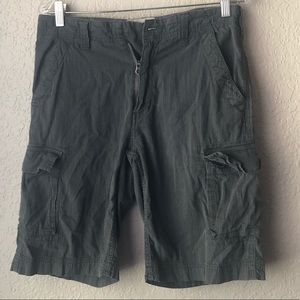 Express Men’s Cargo Shorts
